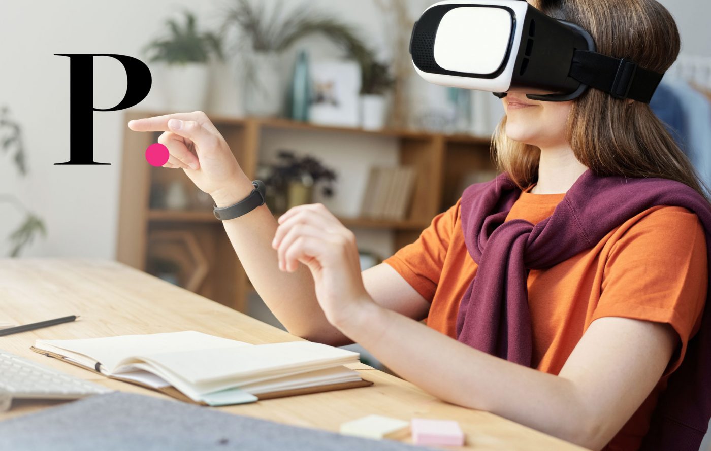 Mixed reality in education