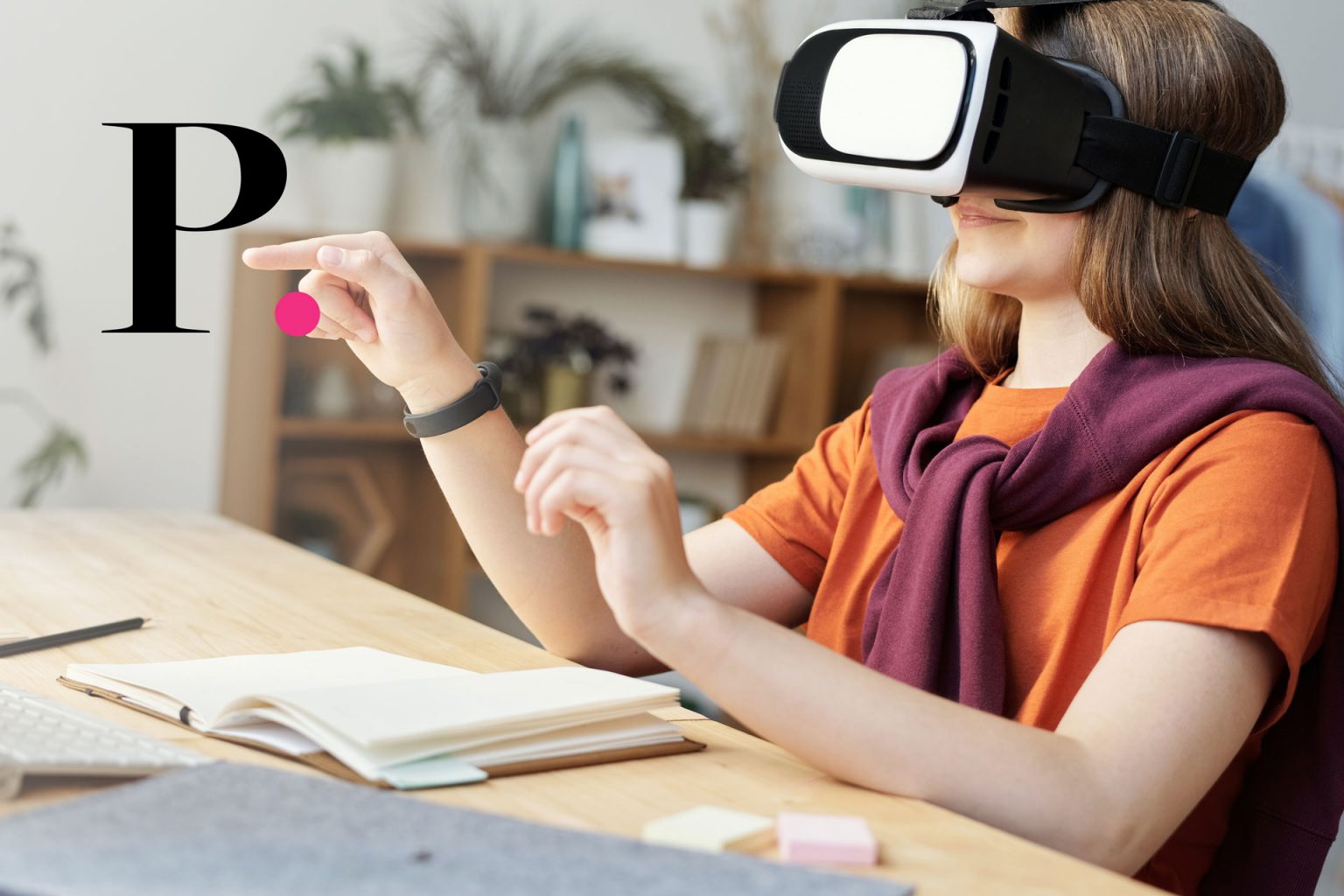 Mixed reality in education Arhitectura & Design Spatii Educationale