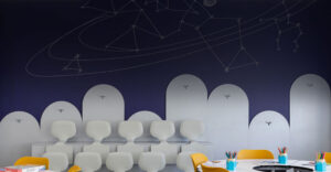 Design sala de clasa - O sala de clasa ca acasa editia 2022